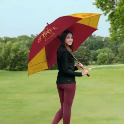 Wincraft Iowa State Cyclones Umbrella