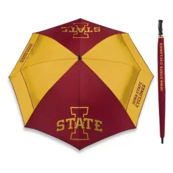 Wincraft Iowa State Cyclones Umbrella -lids shop 72314104417 2