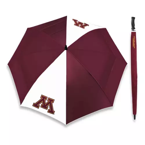 Wincraft Minnesota Golden Gophers Umbrella 3 Wincraft Minnesota Golden Gophers Umbrella - Image 3