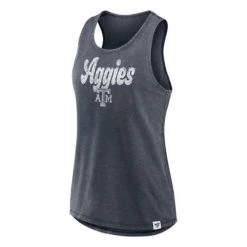 Fanatics Women's Texas A&M Aggies Snow Tank