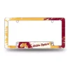 Rico Industries Minnesota Golden Gophers All Over License Plate Frame