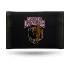 Rico Industries Rico Montana Grizzlies Trifold Nylon Wallet