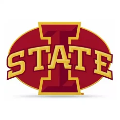 Rico Industries Iowa State Cyclones Mascot Pennant