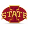 Rico Industries Iowa State Cyclones Die Cut Pennant