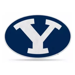 Rico Industries BYU Cougars Die Cut Pennant