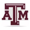 Rico Industries Texas A&M Aggies Die Cut Pennant