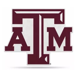 Rico Industries Texas A&M Aggies Die Cut Pennant