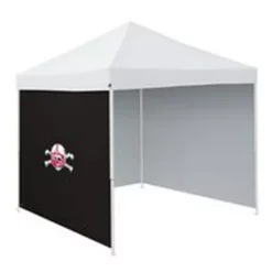 Logo Brands Nebraska Cornhuskers Side Panel