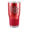 Logo Brands Utah Utes Ultra 30oz. Tumbler
