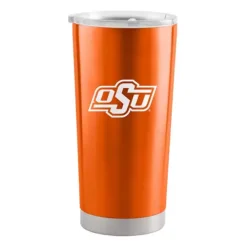 Logo Brands Oklahoma State Cowboys 20oz Ultra Tumbler