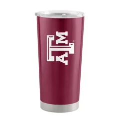 Logo Brands Texas A&M Aggies Ultra 20oz Tumbler