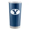 Logo Brands BYU Cougars Ultra 20oz. Tumbler
