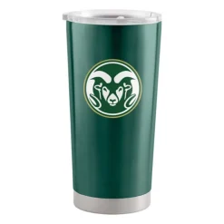 Logo Brands Colorado State Rams Ultra 20oz. Tumbler