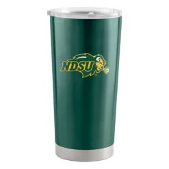 Logo Brands North Dakota State Bison Ultra 20oz. Tumbler