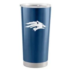 Logo Brands Nevada Wolf Pack 20oz. Ultra Tumbler