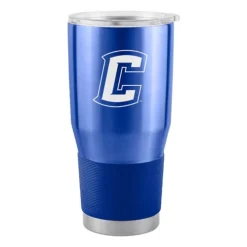 Logo Brands Creighton Bluejays 30oz Ultra Tumbler