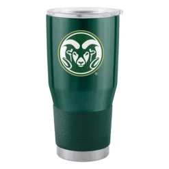 Logo Brands Colorado State Rams Ultra 30oz. Tumbler
