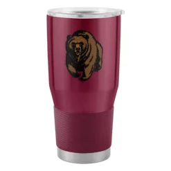 Logo Brands Montana Grizzlies Ultra 30oz. Tumbler