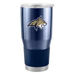 Logo Brands Montana State Bobcats Ultra 30oz. Tumbler