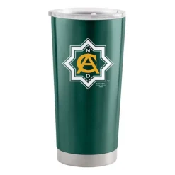 Logo Brands North Dakota State Bison 20oz. Retro Ultra Tumbler