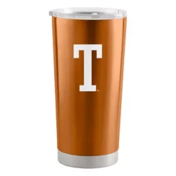 Logo Brands Texas Longhorns 20oz. Retro Ultra Tumbler