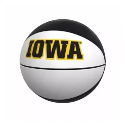 Logo Brands Iowa Hawkeyes Autograph Basketball