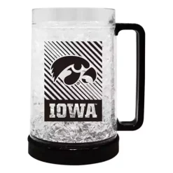 Logo Brands Iowa Hawkeyes Freezer Mug
