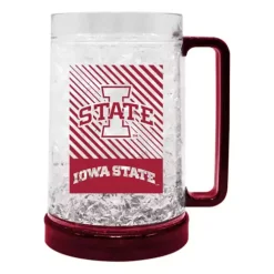 Logo Brands Iowa State Cyclones Freezer Mug