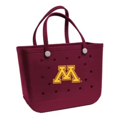 Logo Brands Minnesota Golden Gophers Venture Tote Bag