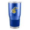 Logo Brands South Dakota State Jackrabbits 30oz Ultra Tumbler