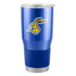 Logo Brands South Dakota State Jackrabbits 30oz Ultra Tumbler