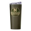 Logo Brands Nebraska Cornhuskers 20oz. Salute To Service Tumbler