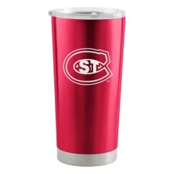 Logo Brands St. Cloud State Huskies 20oz Ultra Tumbler