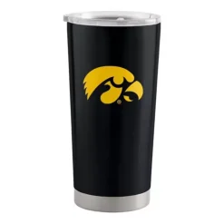 Logo Brands Iowa Hawkeyes 20oz Ultra Tumbler