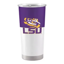 Logo Brands LSU Tigers 20oz. Ultra Tumbler