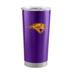 Logo Brands Northern Iowa 20oz Ultra Tumbler