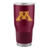 Logo Brands Minnesota Golden Gophers 30oz Ultra Tumbler
