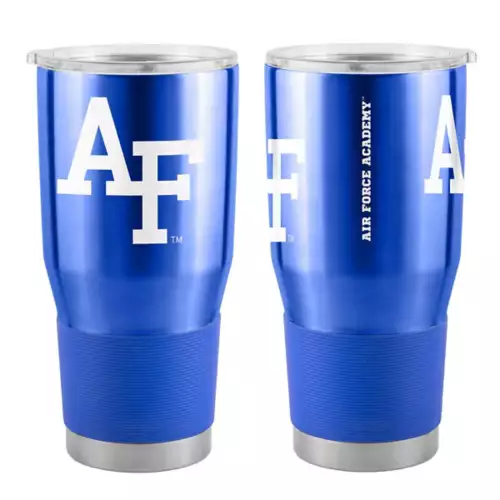 Logo Brands Air Force Academy Ultra 30oz Tumbler 1 Logo Brands Air Force Academy Ultra 30oz Tumbler