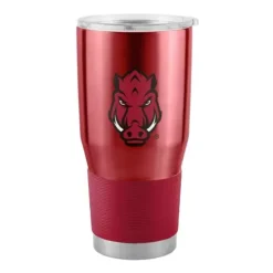 Logo Brands Arkansas Razorbacks 30oz. Ultra Tumbler