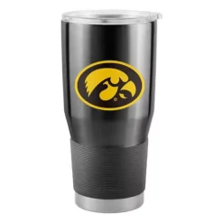 Logo Brands Iowa Hawkeyes 30oz Ultra Tumbler