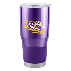 Logo Brands LSU Tigers 30oz Ultra Tumbler