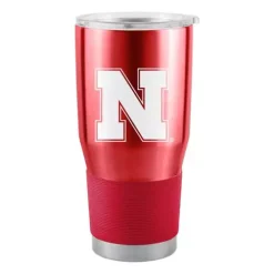 Logo Brands Nebraska Cornhuskers 30oz Ultra Tumbler