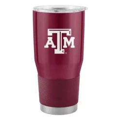 Logo Brands Texas A&M Aggies Ultra 30oz. Tumbler