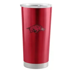 Logo Brands Arkansas Razorbacks Ultra 20oz. Tumbler