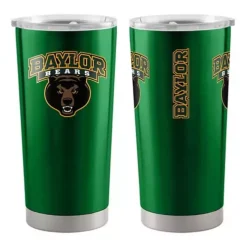 Logo Brands Baylor Bears 20oz. Utra Tumbler