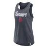 Fanatics Women's Oklahoma Sooners Snow Tank