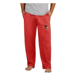 Concepts Sport Illinois State Redbirds Quest Pants