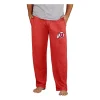 Concepts Sport Utah Utes Quest Pants
