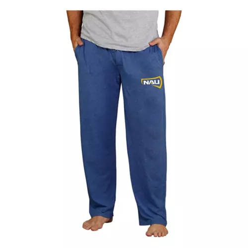 Concepts Sport Northern Arizona Lumberjacks Quest Pants 1 Concepts Sport Northern Arizona Lumberjacks Quest Pants
