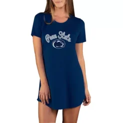 Concepts Sport Women's Penn State Nittany Lions Marathon Nightshirt